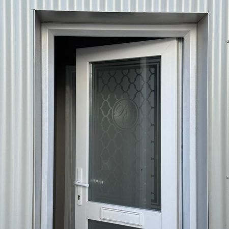Apartament Reynisstathir Keflavík Zewnętrze zdjęcie