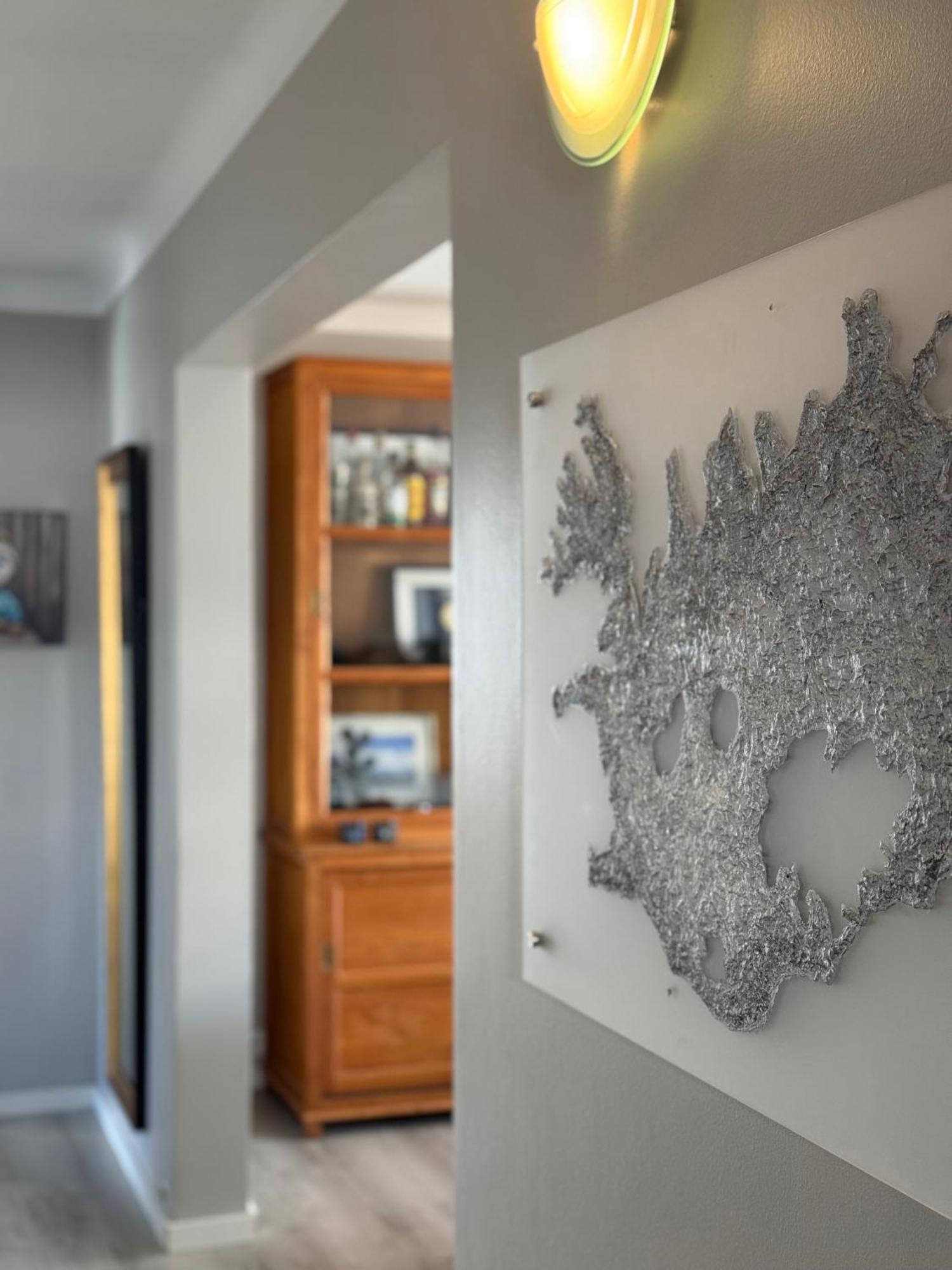 Apartament Reynisstathir Keflavík Zewnętrze zdjęcie