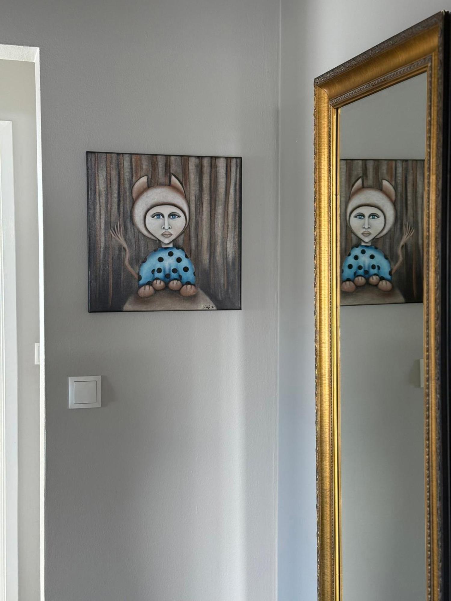 Apartament Reynisstathir Keflavík Zewnętrze zdjęcie
