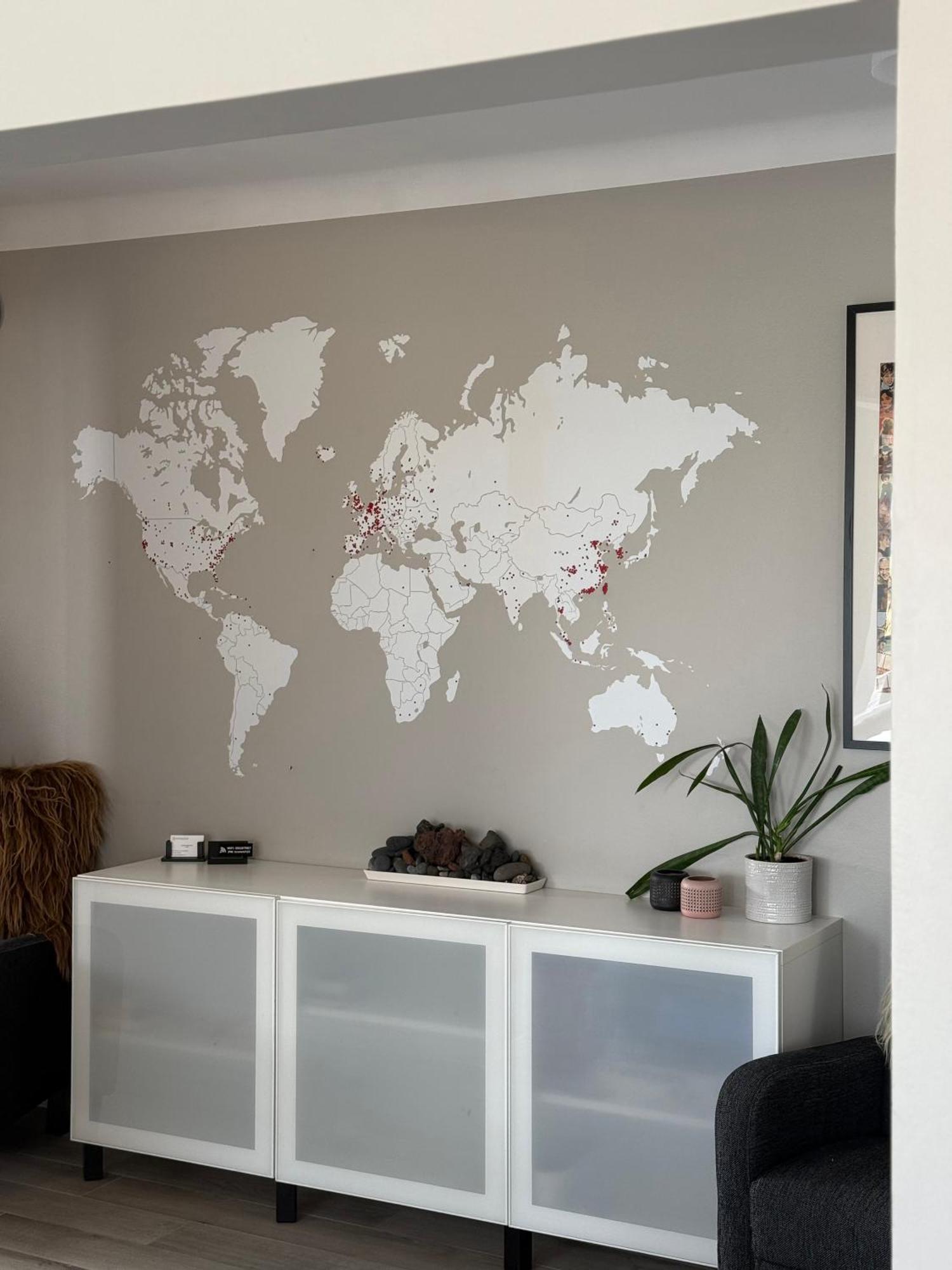 Apartament Reynisstathir Keflavík Zewnętrze zdjęcie