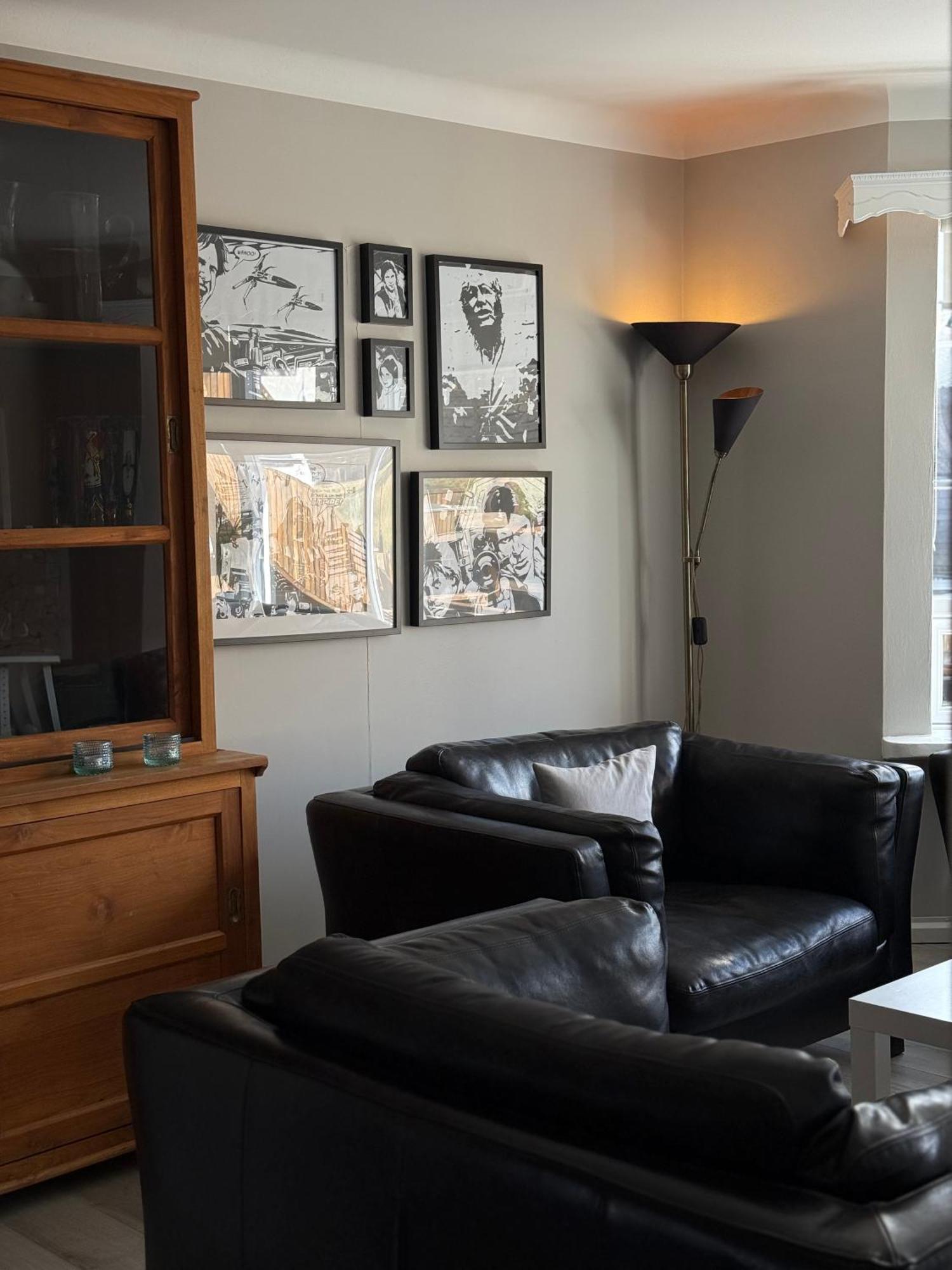 Apartament Reynisstathir Keflavík Zewnętrze zdjęcie
