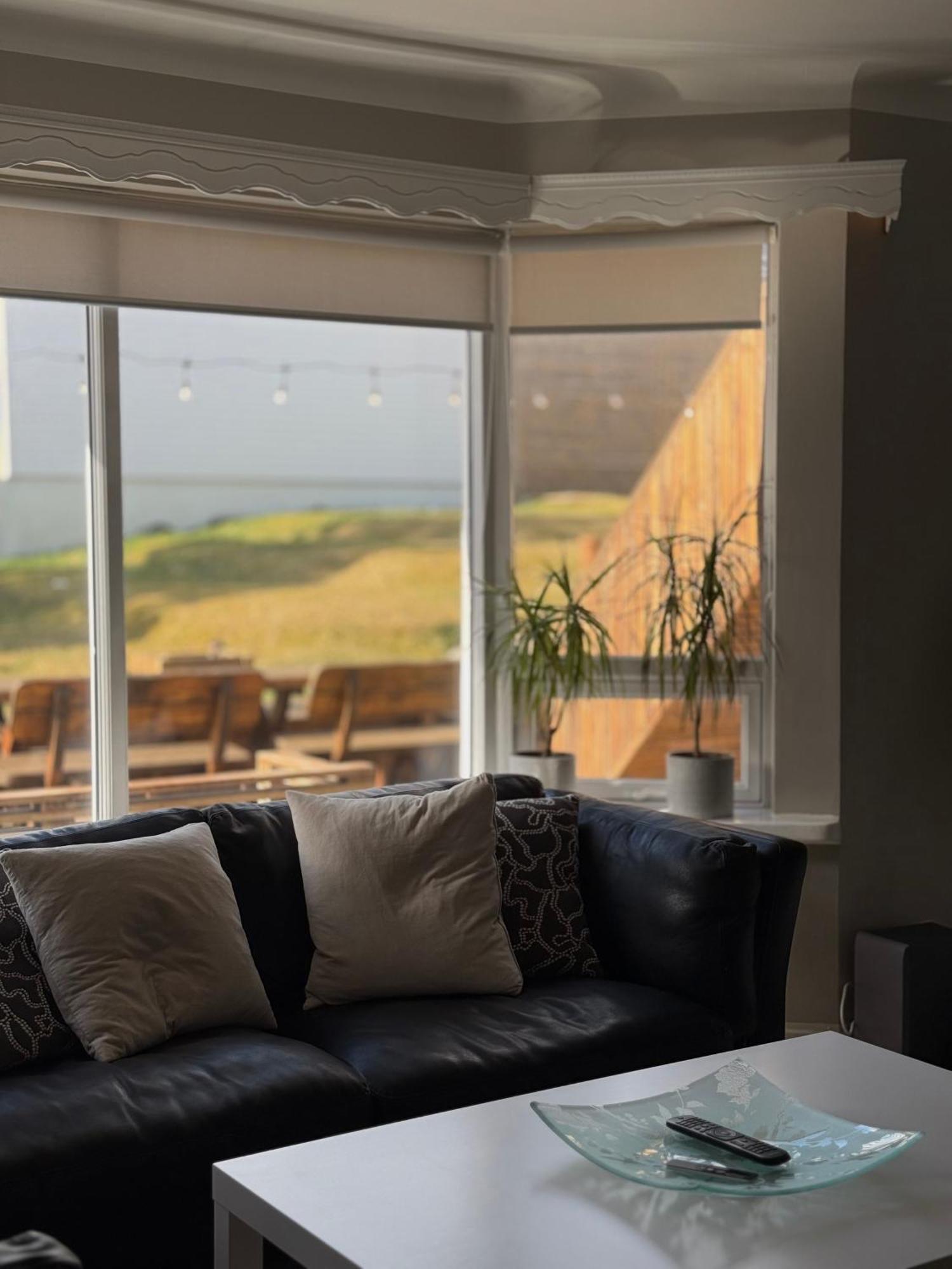 Apartament Reynisstathir Keflavík Zewnętrze zdjęcie